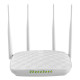 Tenda FH456 Wireless-N 300Mbps Router